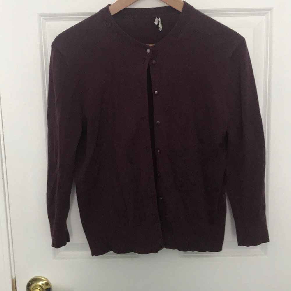 Cardigan